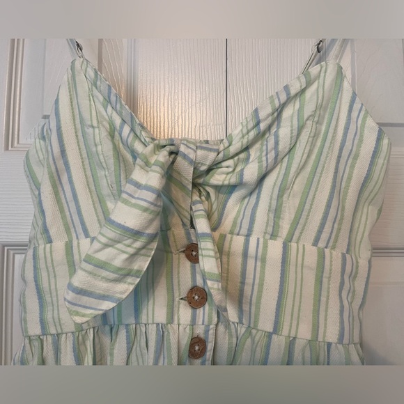 NWT - Roxy Sun Dress - Picture 2 of 5